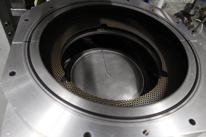 Plasmatherm Versaline VLN ICP Etcher (Inductively Coupled Plasma)