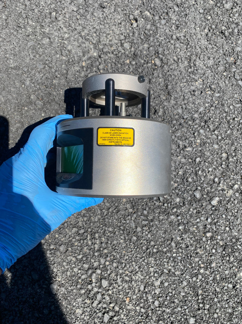 Veeco Nanoscope 3 D Microscope Parts