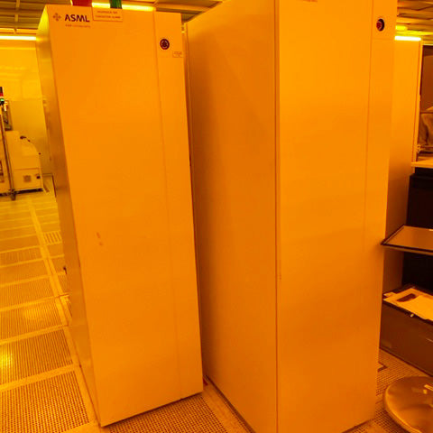 ASML PAS 5500 / 300 C Stepper