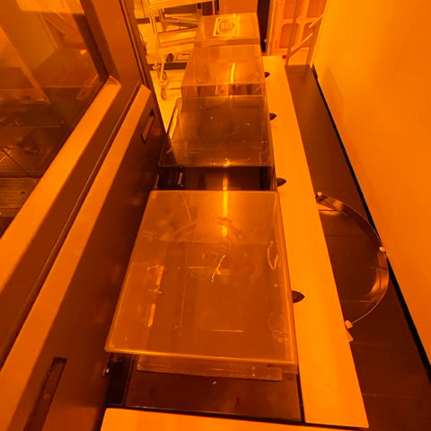 ASML PAS 5500 / 300 C Stepper