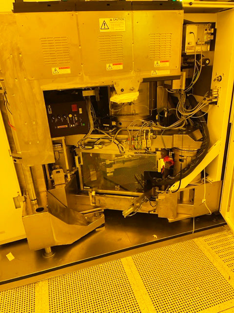 ASML PAS 5500 / 300 C Stepper