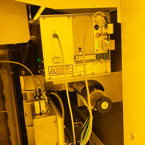 ASML PAS 5500 / 300 C Stepper