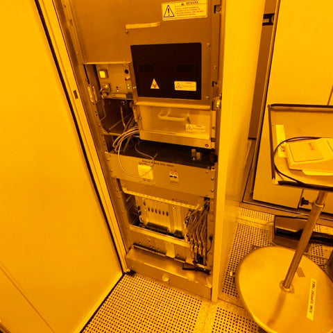 ASML PAS 5500 / 300 C Stepper