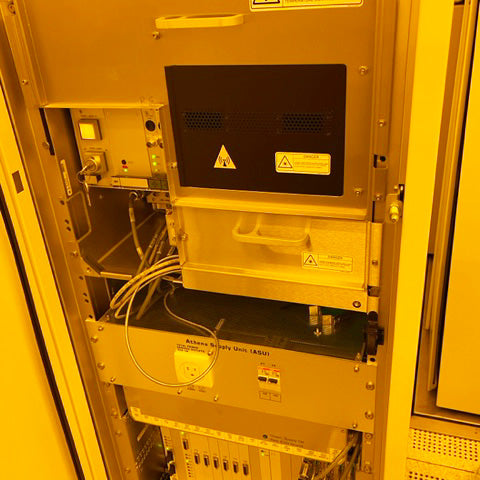 ASML PAS 5500 / 300 C Stepper