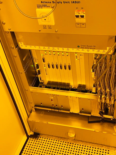 ASML PAS 5500 / 300 C Stepper