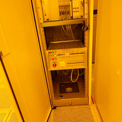 ASML PAS 5500 / 300 C Stepper