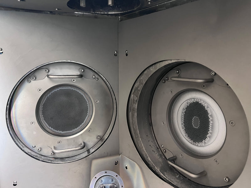 Veeco IBS-2 Ion Beam Deposition (IBD)