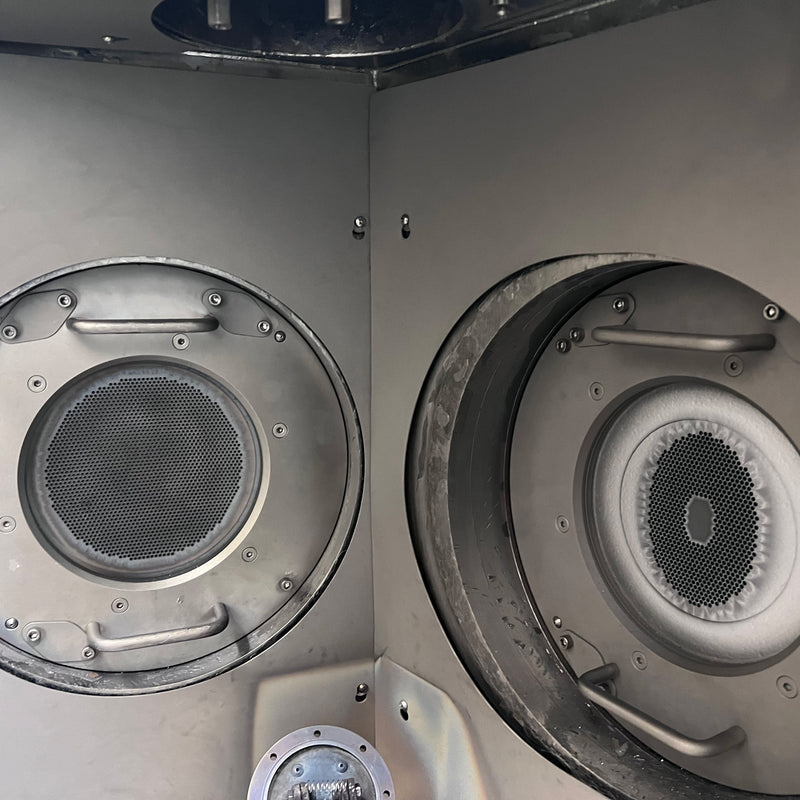 Veeco IBS-2 Ion Beam Deposition (IBD)