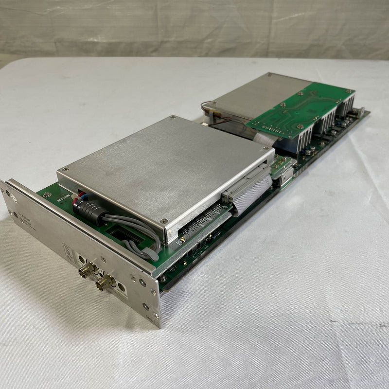 Agilent B 1510 A High Power SMU