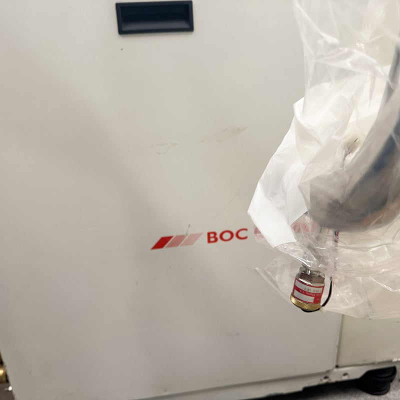 Tystar Tytan 1600 LPCVD (Low Pressure Chemical Vapor Deposition)