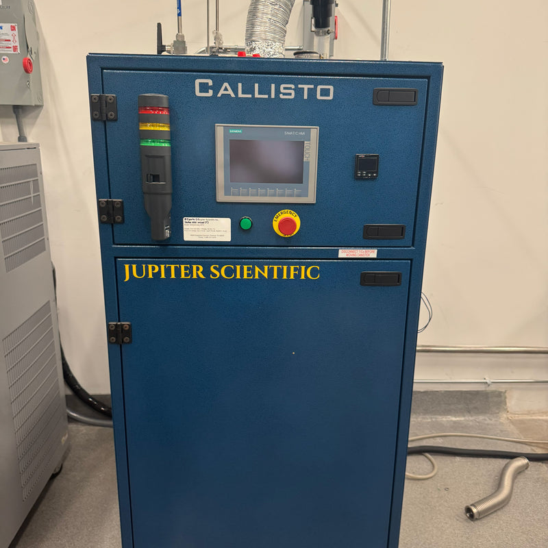 Tystar Tytan 1600 LPCVD (Low Pressure Chemical Vapor Deposition)