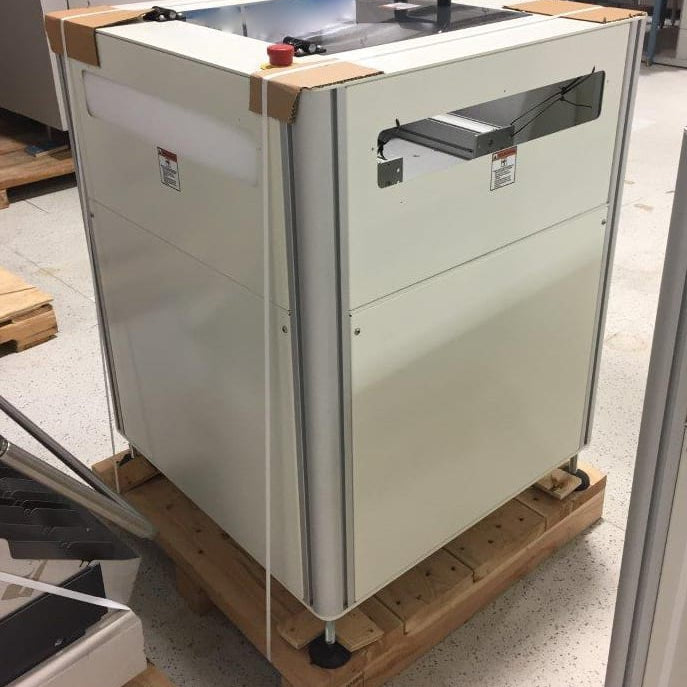 Simplimatic 3040
