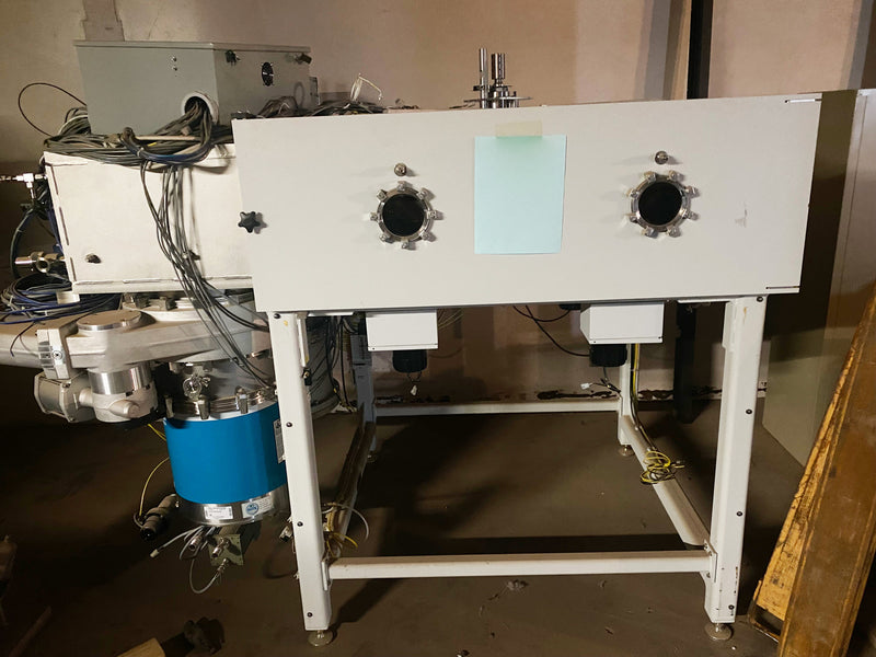 Denton Discovery Cathode Deposition System