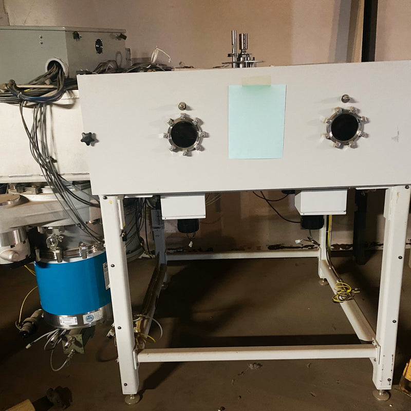 Denton Discovery Cathode Deposition System
