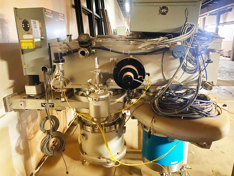 Denton Discovery Cathode Deposition System