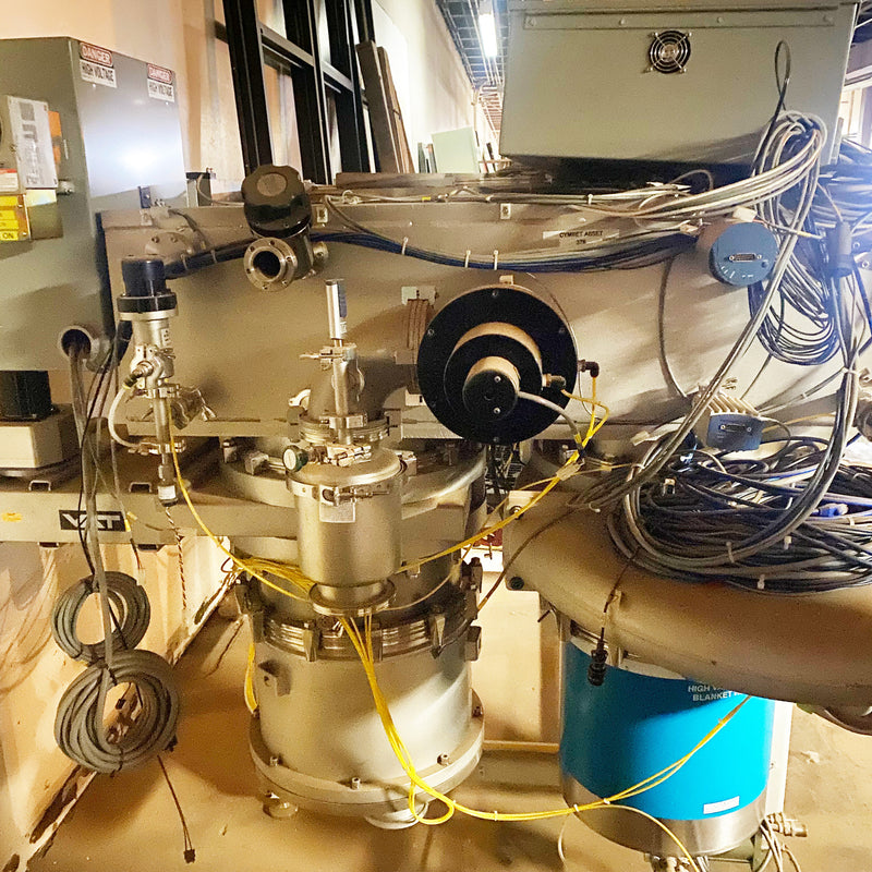 Denton Discovery Cathode Deposition System
