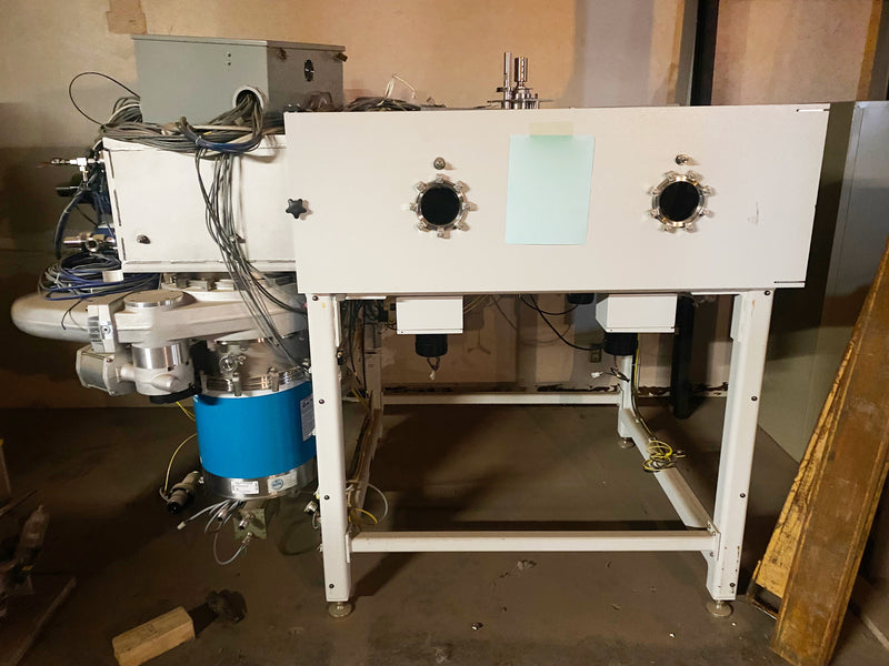 Denton Discovery Cathode Deposition System