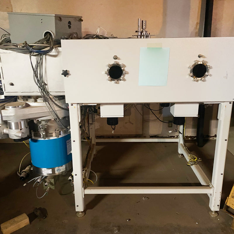 Denton Discovery Cathode Deposition System