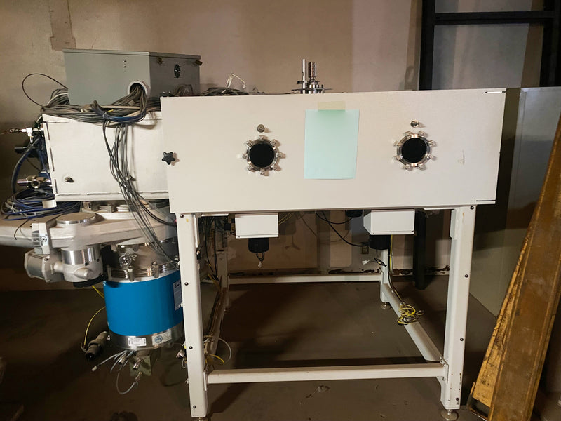Denton Discovery Cathode Deposition System