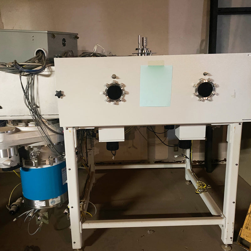 Denton Discovery Cathode Deposition System