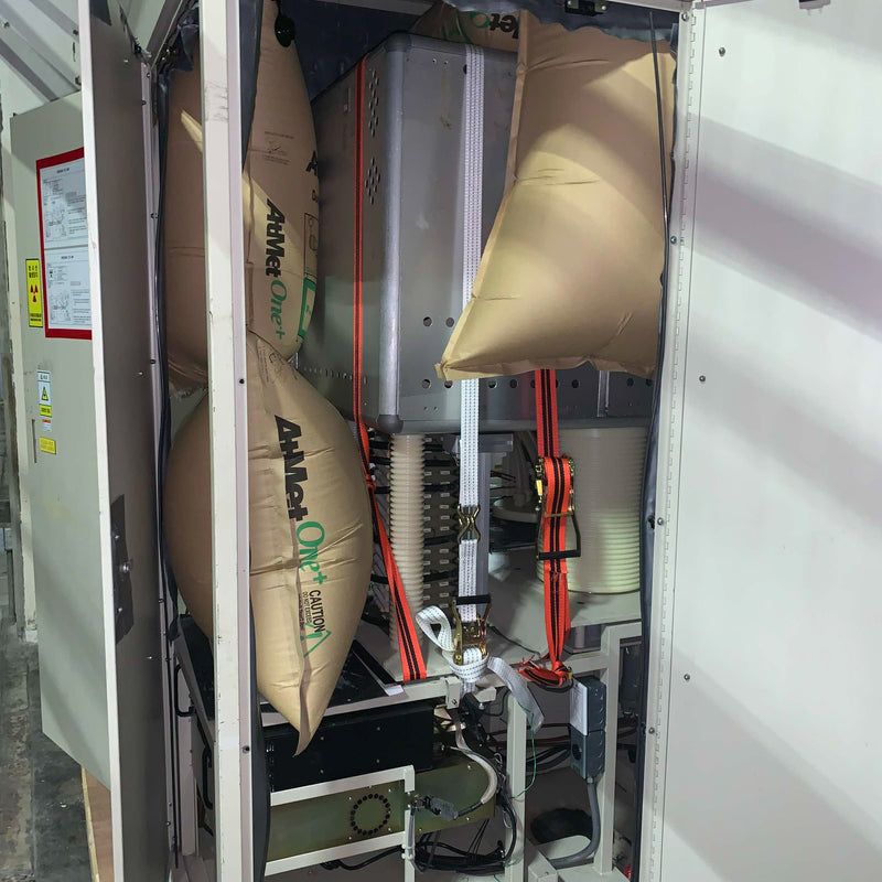 Axcelis NV 6200 A Implanter