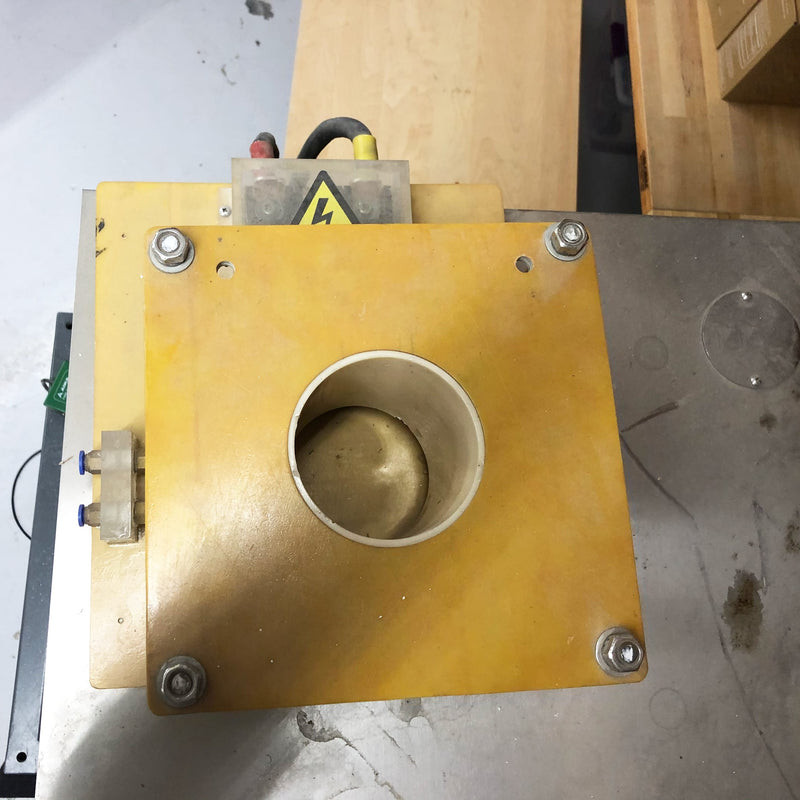 Hang Zhou Ming Zhe D 55 H 100 Magnetizing Coil