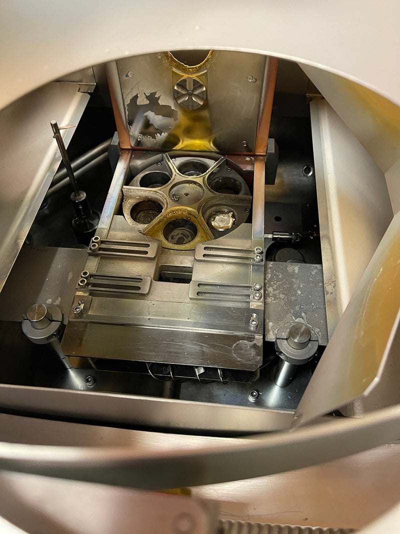CHA Mark 40 E-Beam Evaporator