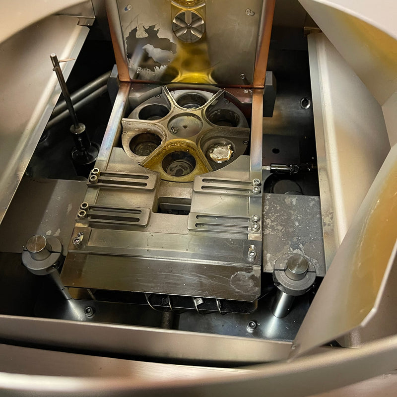 CHA Mark 40 E-Beam Evaporator