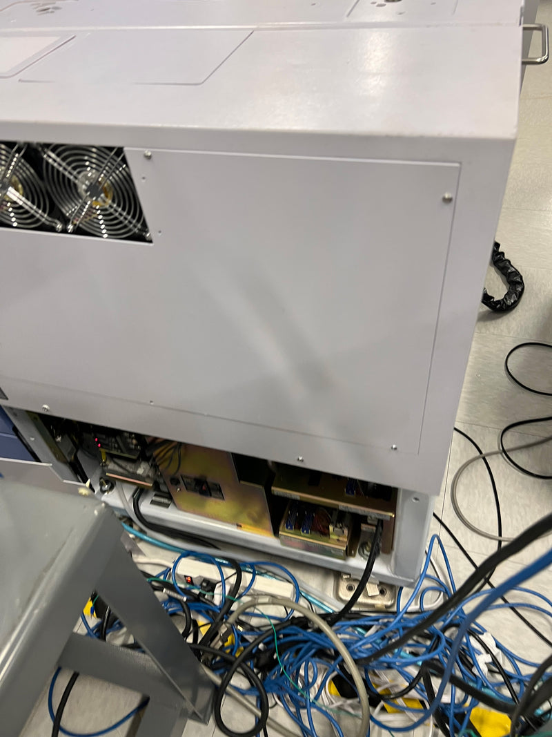 Accretech / TSK UF 200 Automatic Wafer Prober