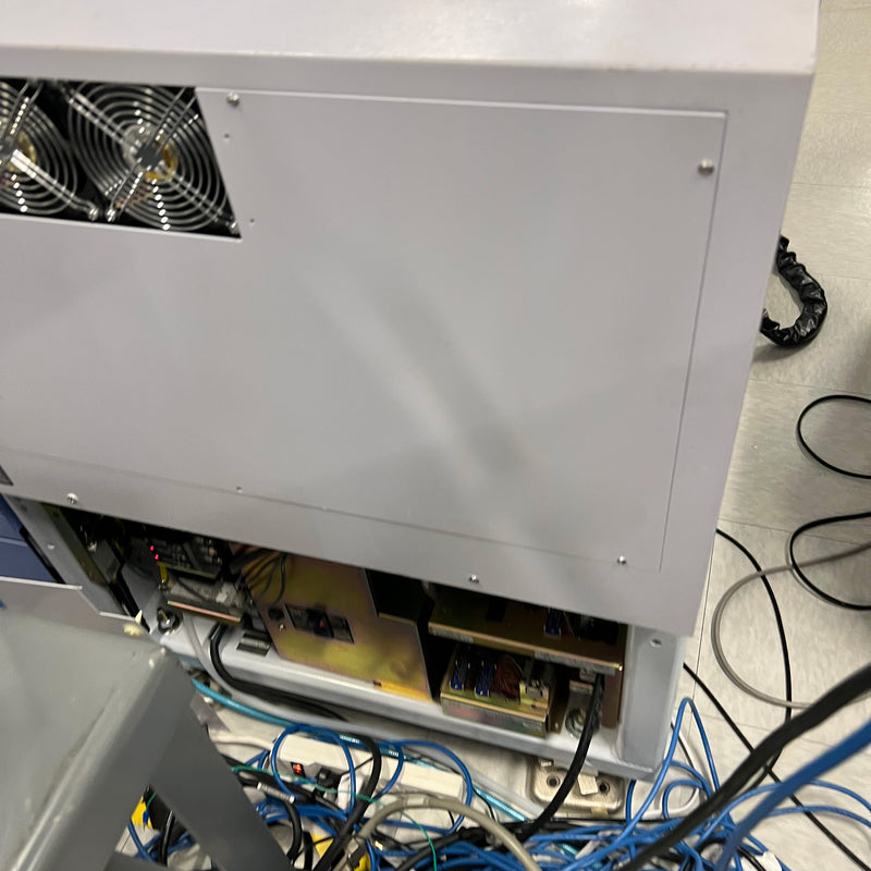 Accretech / TSK UF 200 Automatic Wafer Prober