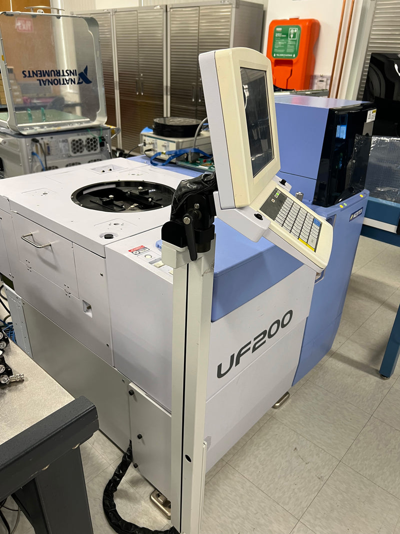 Accretech / TSK UF 200 Automatic Wafer Prober