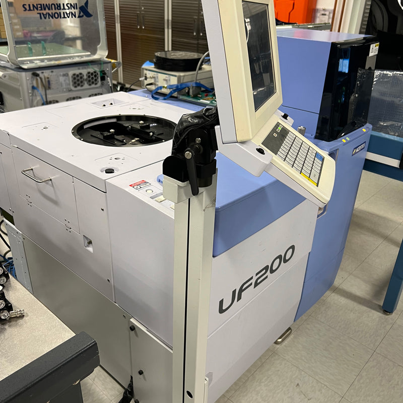 Accretech / TSK UF 200 Automatic Wafer Prober