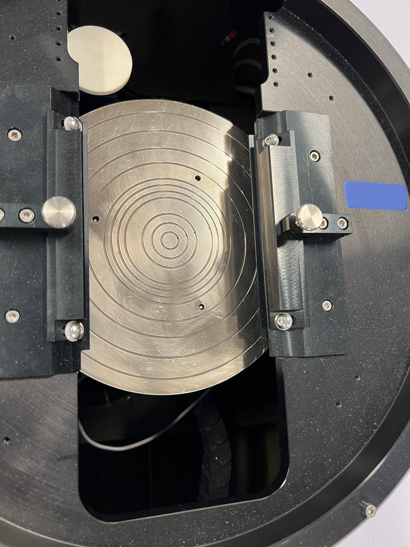 Accretech / TSK UF 200 Automatic Wafer Prober