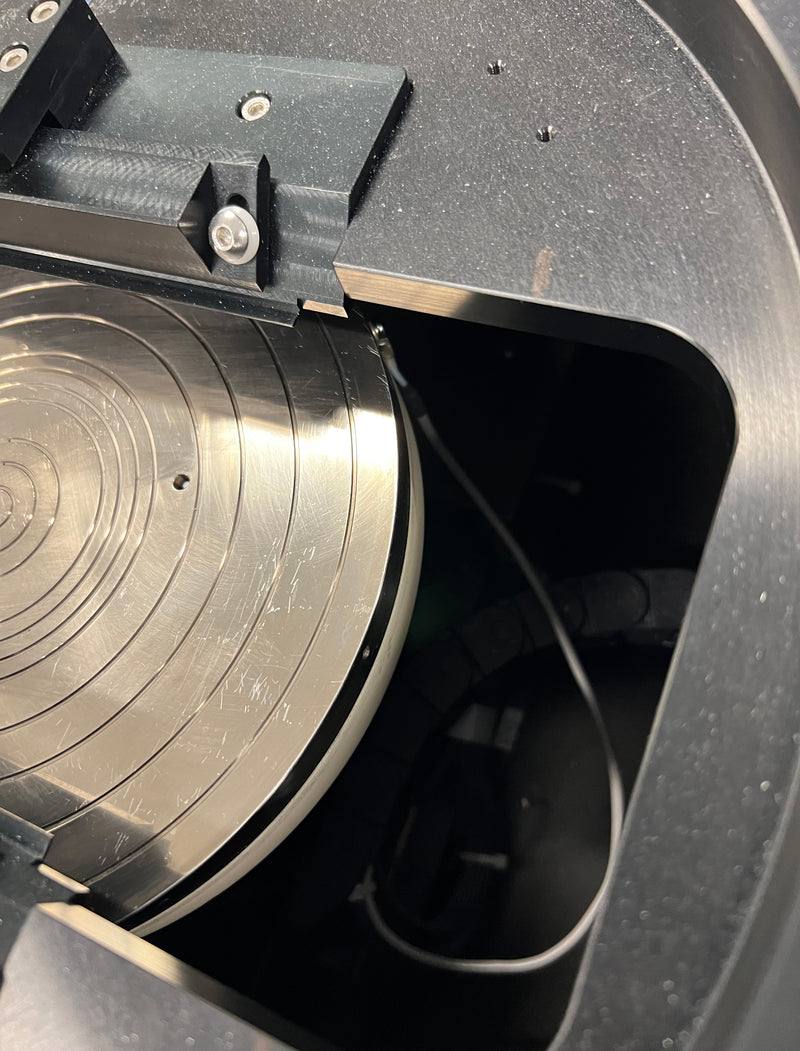 Accretech / TSK UF 200 Automatic Wafer Prober