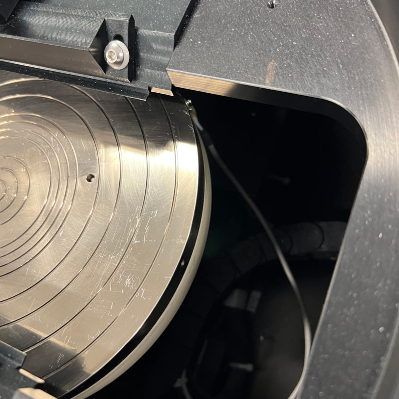 Accretech / TSK UF 200 Automatic Wafer Prober