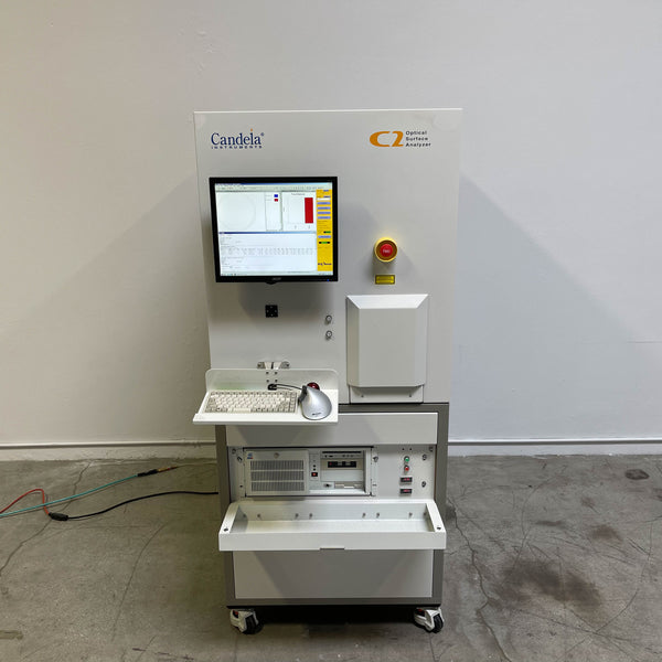 KLA Candela C 2 Surface Inspection System