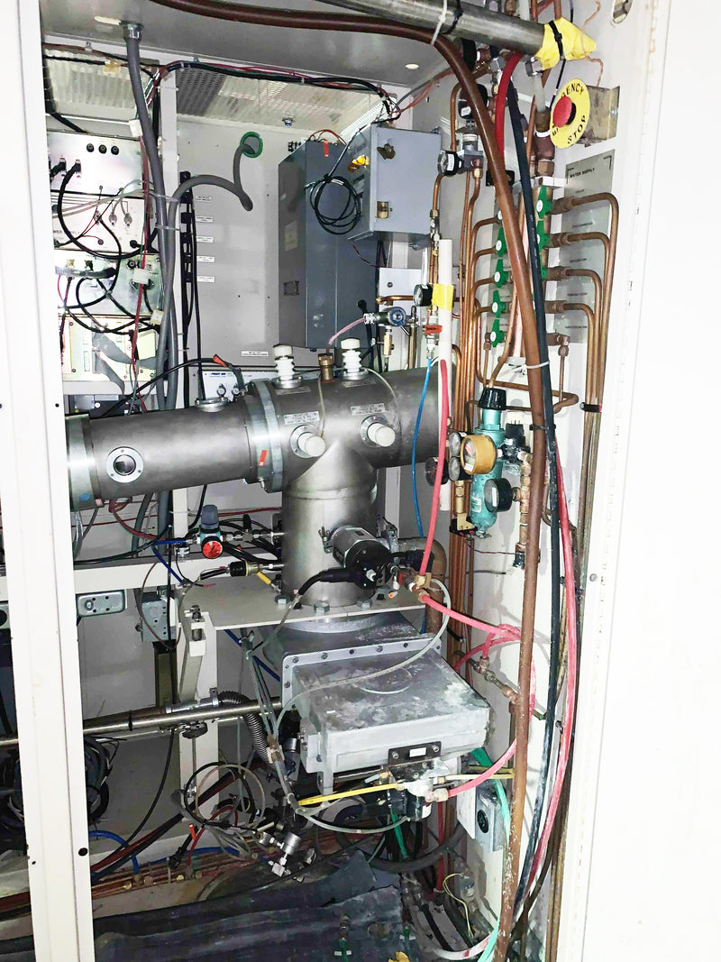 Axcelis NV 6200 A Implanter