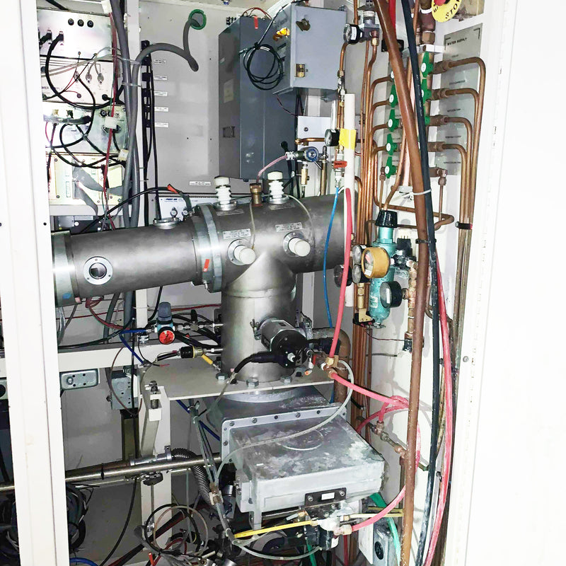 Axcelis NV 6200 A Implanter