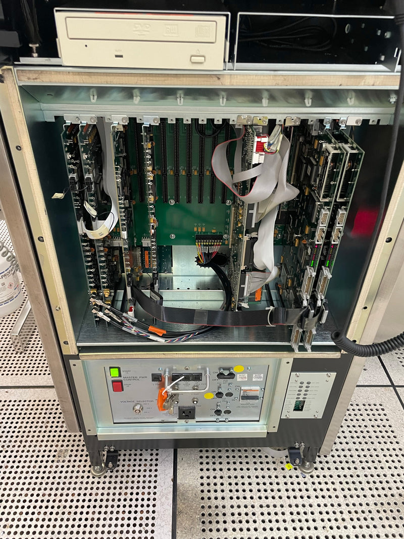 KLA Surfscan SP 1 TBI Particle Defect System