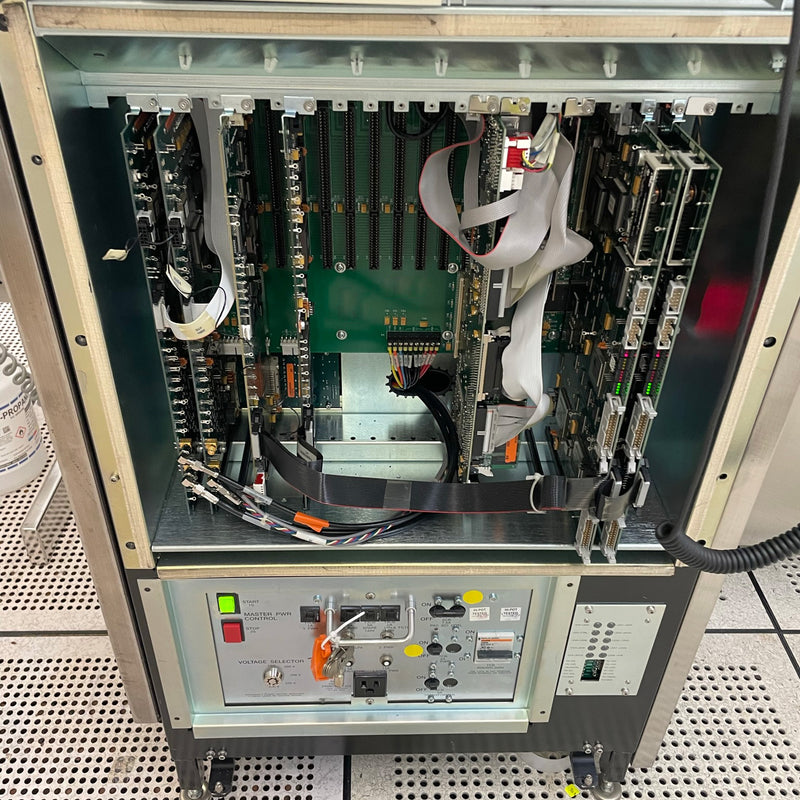 KLA Surfscan SP 1 TBI Particle Defect System