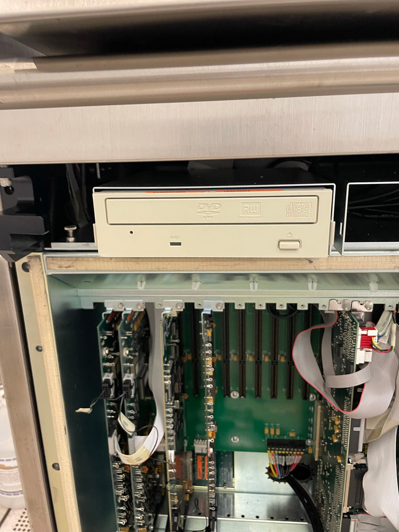 KLA Surfscan SP 1 TBI Particle Defect System