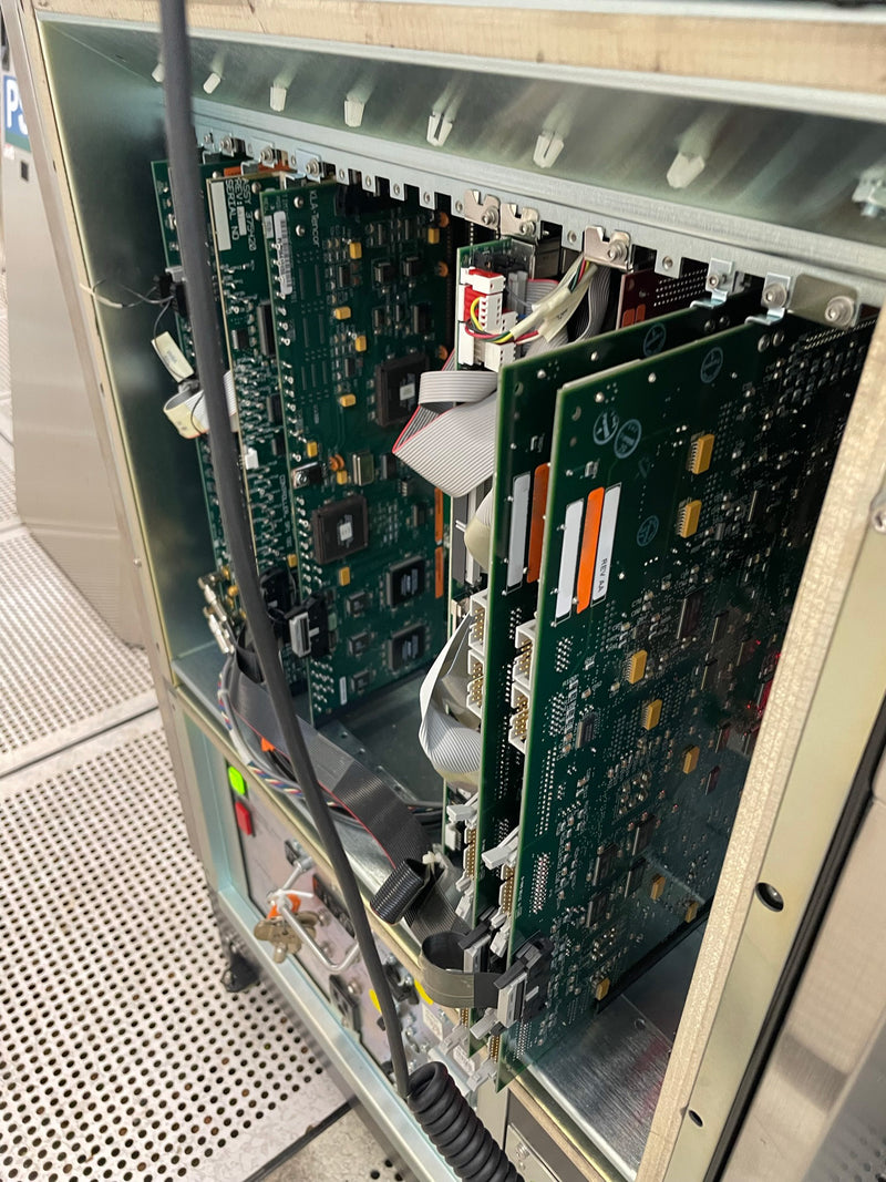 KLA Surfscan SP 1 TBI Particle Defect System