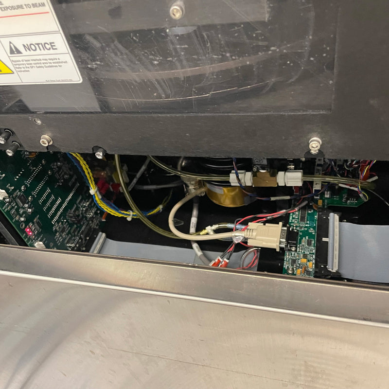 KLA Surfscan SP 1 TBI Particle Defect System