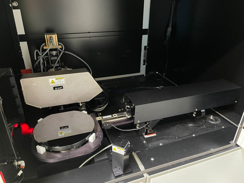 KLA Candela C 2 Surface Inspection System