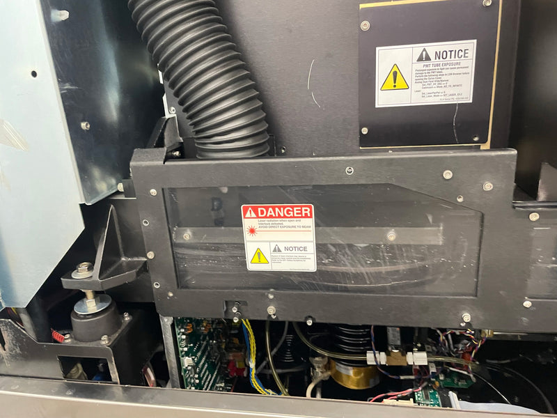 KLA Surfscan SP 1 TBI Particle Defect System