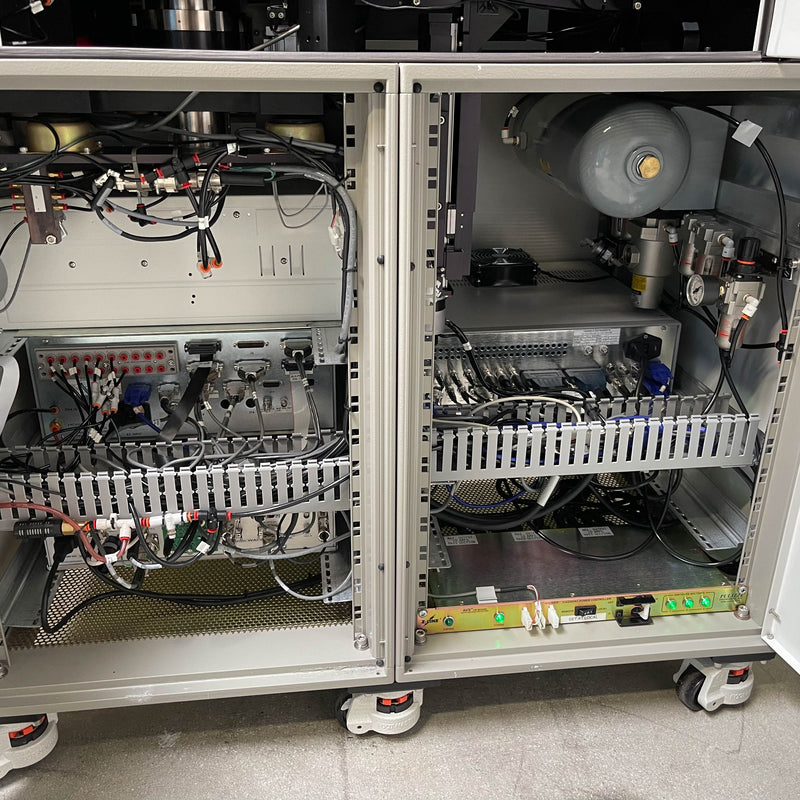 KLA Candela C 2 Surface Inspection System