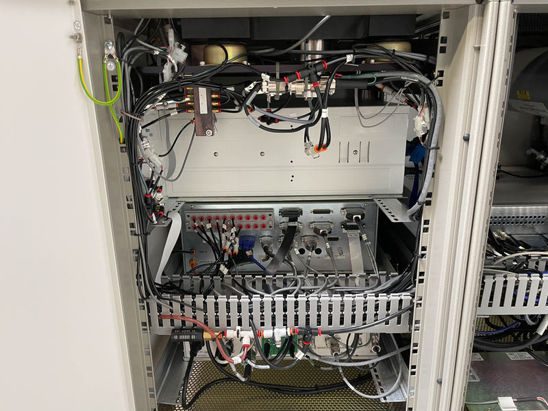 KLA Candela C 2 Surface Inspection System