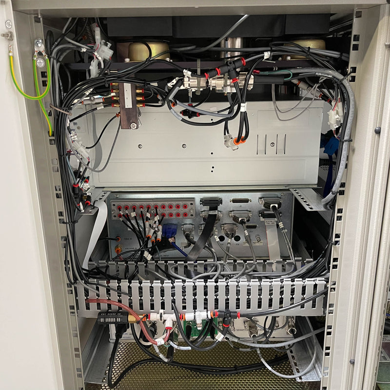 KLA Candela C 2 Surface Inspection System