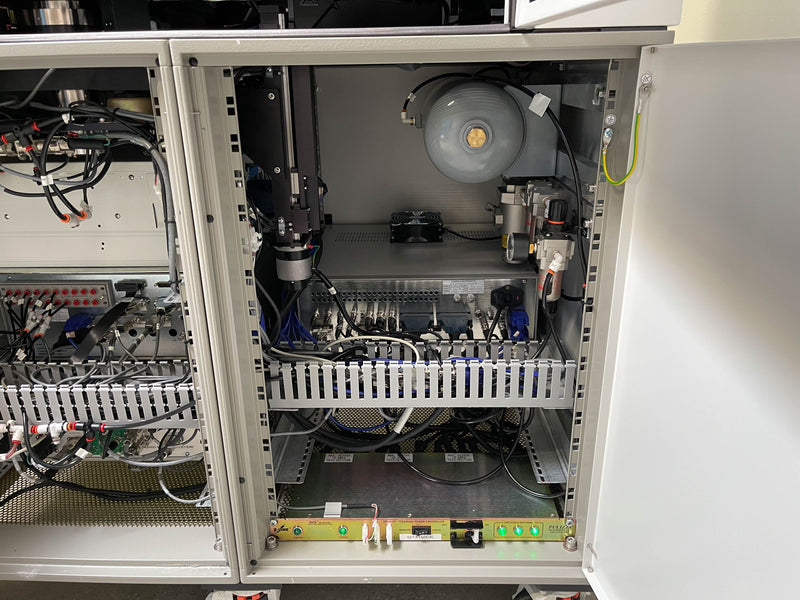 KLA Candela C 2 Surface Inspection System