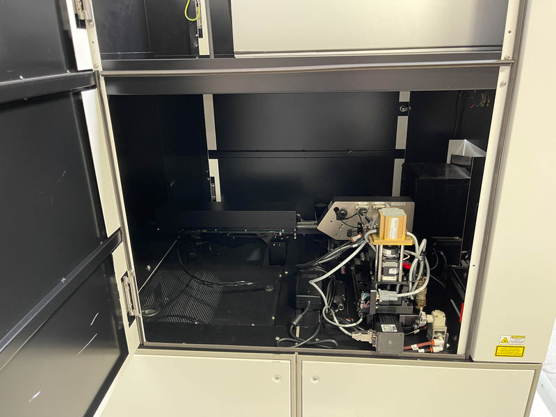 KLA Candela C 2 Surface Inspection System